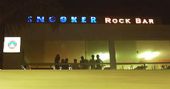 Snooker Rock Bar - Santana