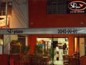 SP Pizza - Vila Ol�mpia