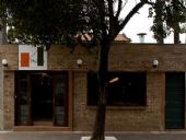 Spazio Gastron�mico - Vila Ol�mpia 