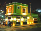 Veredicto Bar