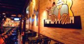 Villa Vint�m Bar Grill