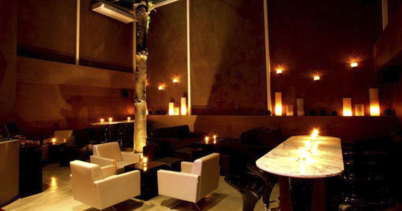 Bar paulistano 00 Lounge Bar homenageia grandes vilãs das telenovelas em seus drinks