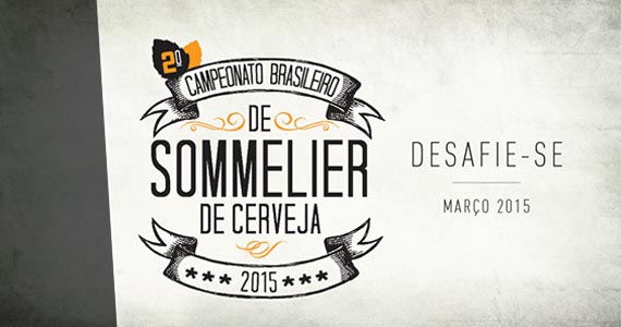 2º Campeonato Brasileiro de Sommeliers de Cerveja
