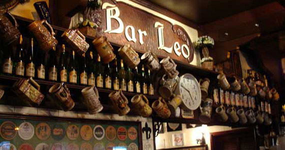 Após comprar Bar Leo, Bar Brahma prevê reinauguração em Agosto