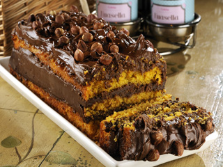 A confeitaria Ale Tedesco Bakery Shop oferece doces e salgados com charme A confeitaria Ale Tedesco Bakery Shop oferece doces e salgados com charme