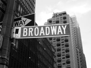 Começa a venda de ingressos para o musical da Broadway 