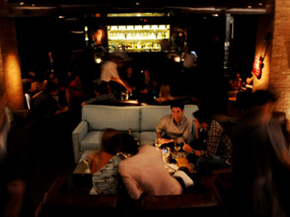 Brown Sugar lança menu especial para almoço! Brown Sugar lança menu especial para almoço!