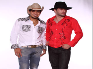 Edsonn e Enrique fazem show de encerramento de férias no Villa Country