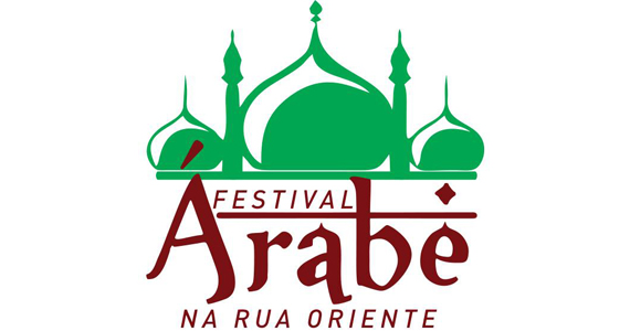 Rua Oriente ganhará maior Festival Árabe de Rua do Brasil com entrada gratuita