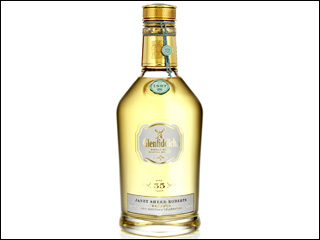 Recorde: whisky Glenfiddich 55 anos é leiloado por US$ 94 mil em NY
