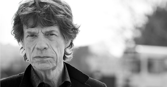 Líder dos Rolling Stones, Mick Jagger, planeja organizar festival de música no Rio de Janeiro em 2014