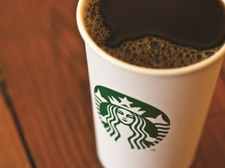Starbucks® anuncia abertura de duas lojas ainda em Janeiro Starbucks® anuncia abertura de duas lojas ainda em Janeiro