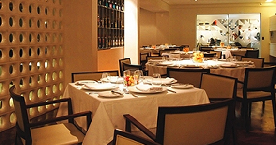 Até domingo, restaurante Attimo oferece menu especial de Cordeiro