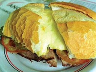 Sanduíche Bauru agora vai ser Certificado pela cidade de origem Sanduíche Bauru agora vai ser Certificado pela cidade de origem