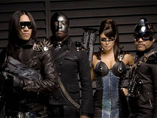Começam hoje as vendas de ingressos para o show do The Black Eyed Peas