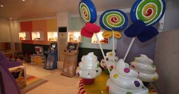 Restaurante Bracia Parrilla celebra Dia das Crianças com atração inédita