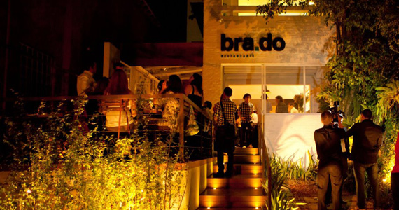 Restaurante Brado comemora aniversário este domingo com samba e boa comida