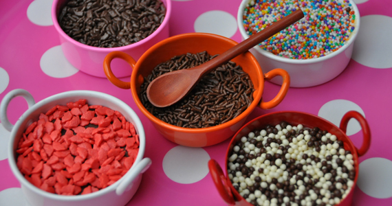 Restaurante Café Journal recebe o II Festival do Brigadeiro no Dia das Crianças Restaurante Café Journal recebe o II Festival do Brigadeiro no Dia das Crianças