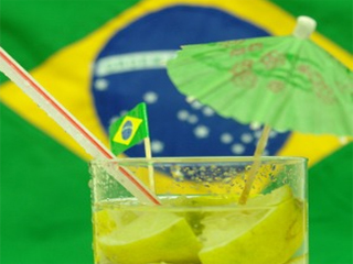 Produtores querem Caipirinha como bebida oficial da Copa do Mundo FIFA 2014