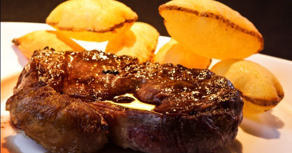 São Paulo Restaurant Week terá participação do Estación Sur São Paulo Restaurant Week terá participação do Estación Sur