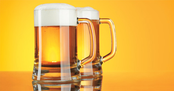 Conheça os 10 mitos sobre a Cerveja e descubra as inverdades que são ditas do líquido