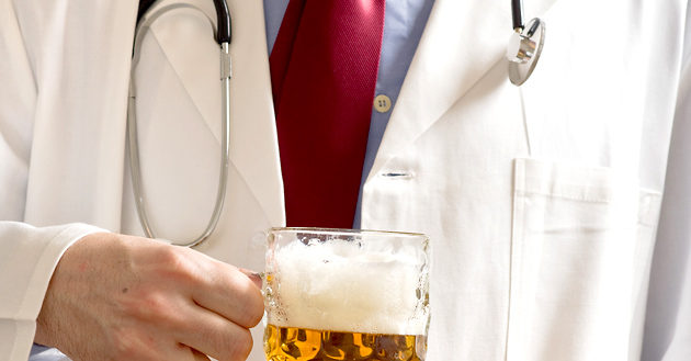 Cerveja e saúde: desconfie dos mitos