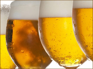 Votação realizada no Facebook mostra que internautas preferem cerveja internacional