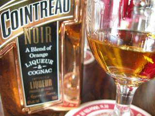 Cointreau torna-se membro do Paul Pacult’s Spirit Journal Hall of Fame