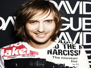 David Guetta é eleito o número 1 do mundo