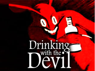 Receita de drink: Demônio