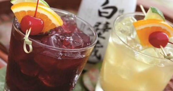 Benihana oferece drinks, saquês e cervejas japonesas com 30% de desconto