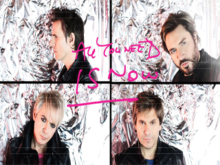 Ingleses do Duran Duran confirma participação no Festival SWU Music & Arts