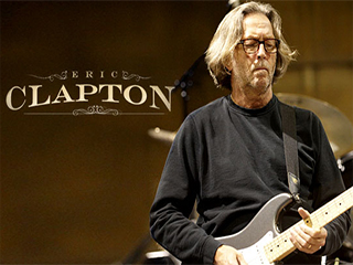 Eric Clapton volta ao Brasil após 10 anos com sua nova turnê mundial