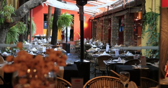 Restaurante Estación Sur oferece jantar harmonizado com vinhos importados