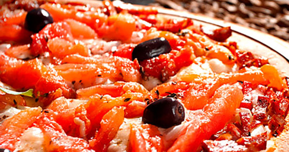 Família Presto inclui toque picante em novidade de pizza gourmet