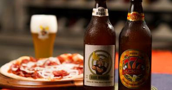 Cervejas artesanais impulsionam Happy Hour no Família Presto