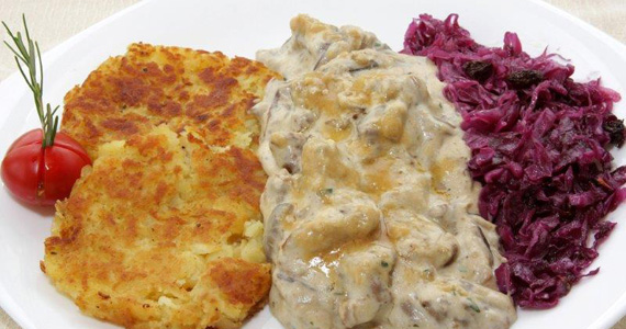 Choperia Baden Baden sugere prato especial para o Dia dos Pais