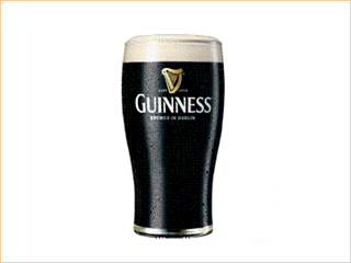 Com ou sem espuma? O segredo da cerveja Guinness