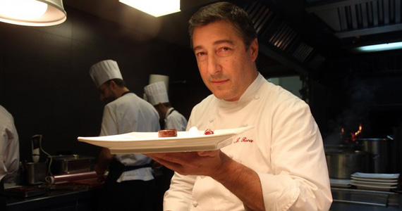 Chef do melhor restaurante do mundo virá cozinhar em São Paulo