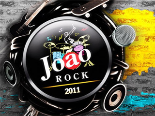 Grandes nomes da música agitam 10ª edição do Festival João Rock em Ribeirão Preto