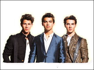 Jonas Brothers voltam em novembro para o Brasil para shows 