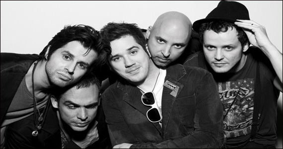 Jota Quest confirma participação no Festival João Rock no mês de Junho Jota Quest confirma participação no Festival João Rock no mês de Junho