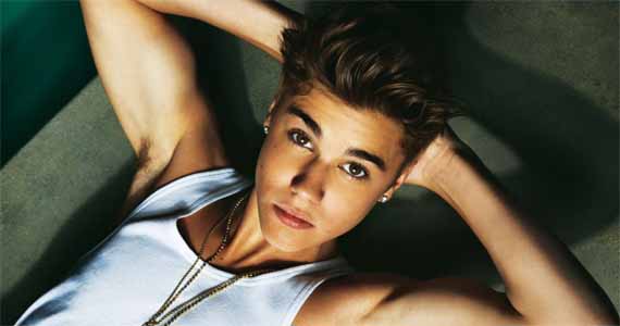 Time For Fun anuncia shows de Justin Bieber no Brasil em novembro