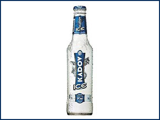 Empresa de bebidas brasileira lança vodka ice