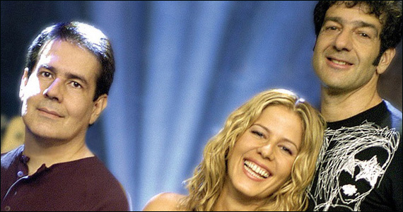 Kid Abelha traz turnê comemorativa dos 30 anos de carreira ao palco do Credicard Hall Kid Abelha traz turnê comemorativa dos 30 anos de carreira ao palco do Credicard Hall