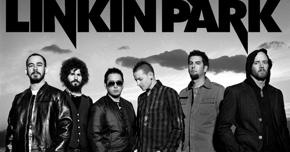 Time For Fun anuncia quatro shows da banda Linkn Park no Brasil