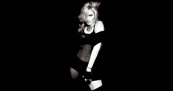 Em maior turnê de todos os tempos, show de Madonna tem cota especial no Brasil