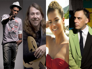 Festival MPB Total reúne grandes nomes da música brasileira na Arena Anhembi