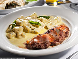 Osteria no São Paulo Restaurant Week Osteria no São Paulo Restaurant Week