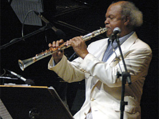 Com o disco “Bossa Batuta”, o clarinetista Paulo Moura homenageia a bossa nova 